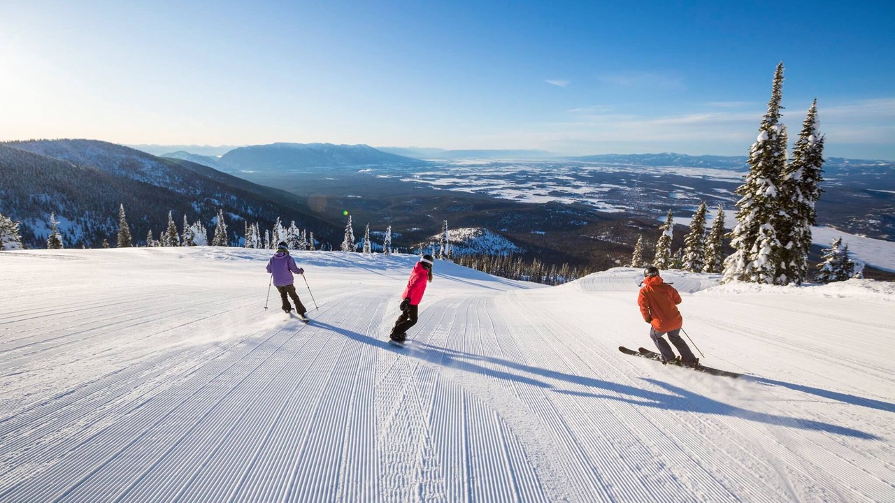 Photo of Others in Kalispell