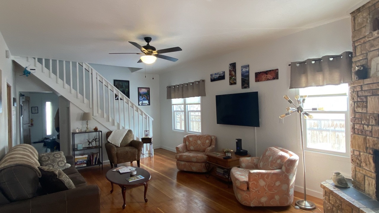 Photo of Livingroom in Kalispell