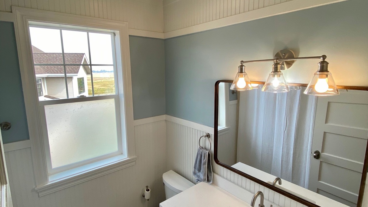 Photo of Bathroom in Four Corners