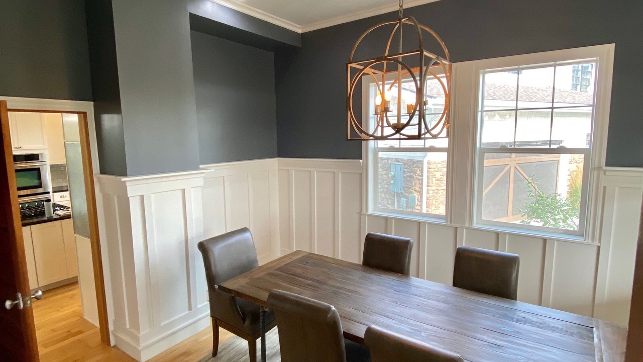 Photo of Bedroom in Four Corners
