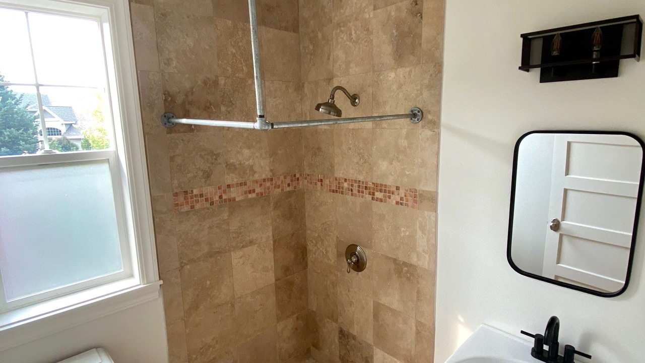 Photo of Bathroom in Four Corners