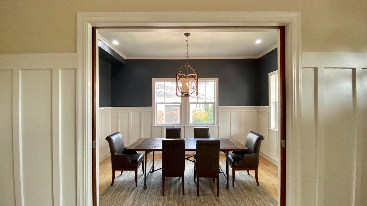 Photo of Bedroom in Four Corners