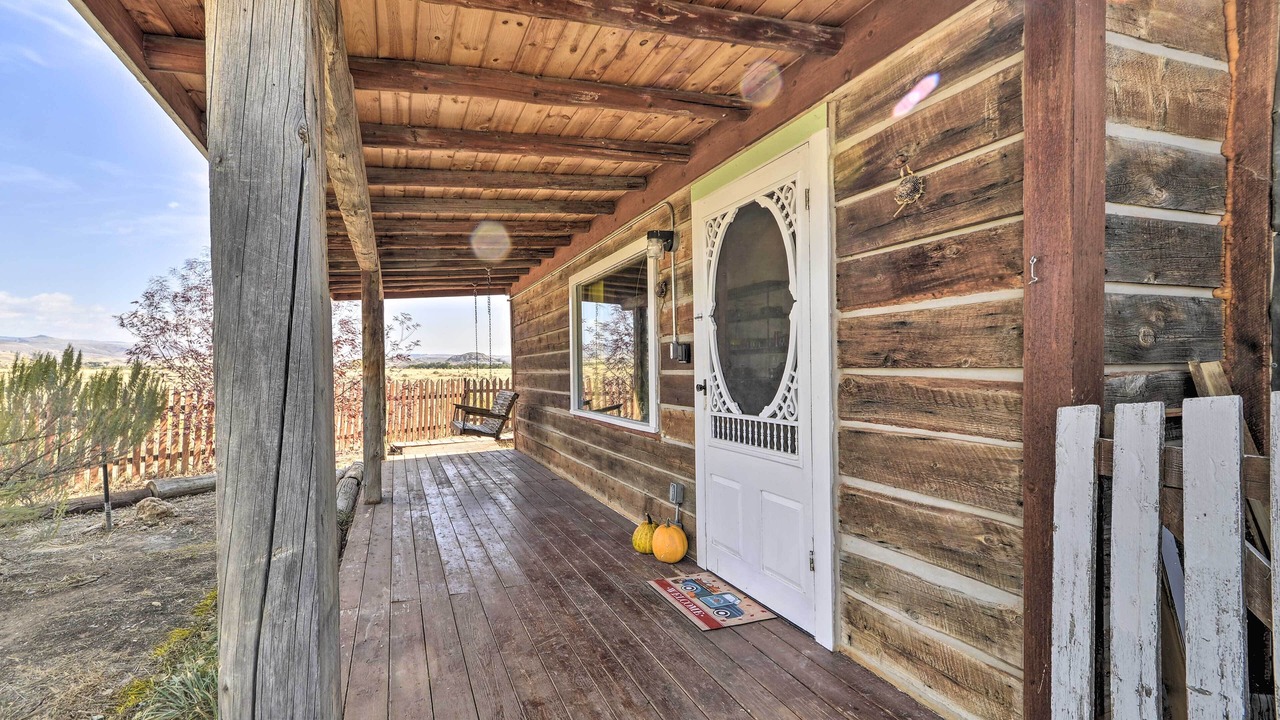 Photo of Outdoor in Shell