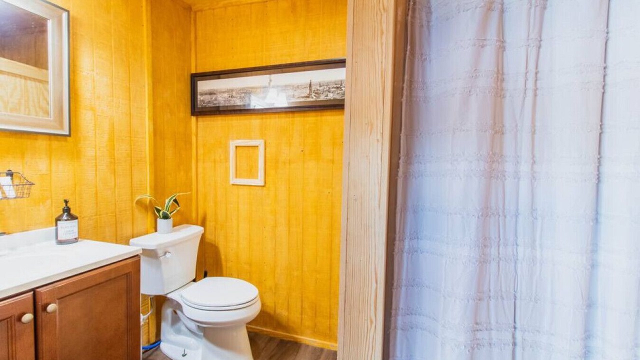 Photo of Bathroom in New Braunfels