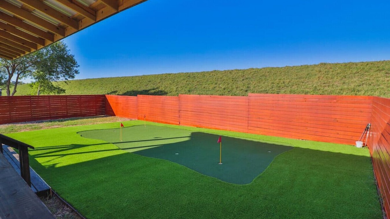 Photo of Outdoor in New Braunfels