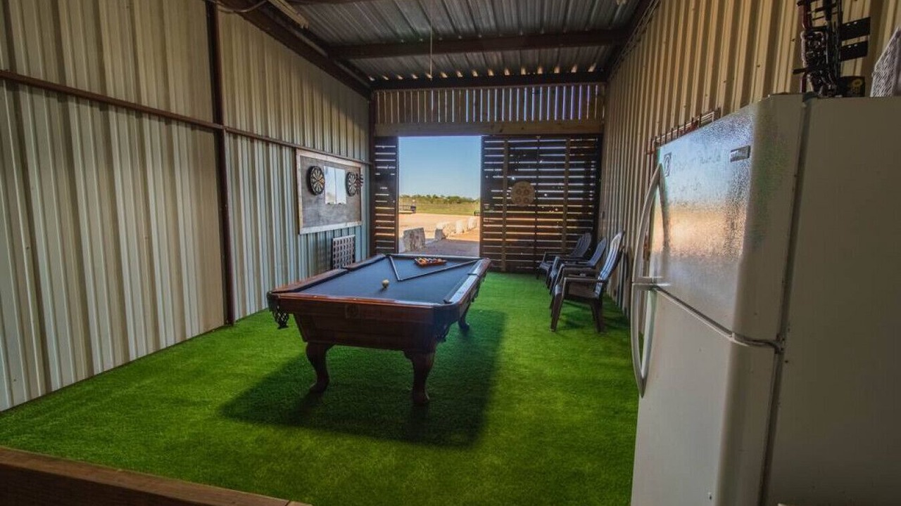 Photo of Bedroom in New Braunfels
