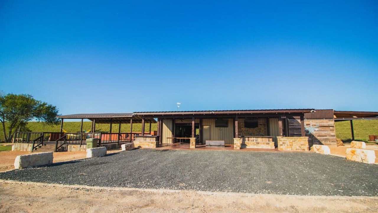 Photo of Outdoor in New Braunfels