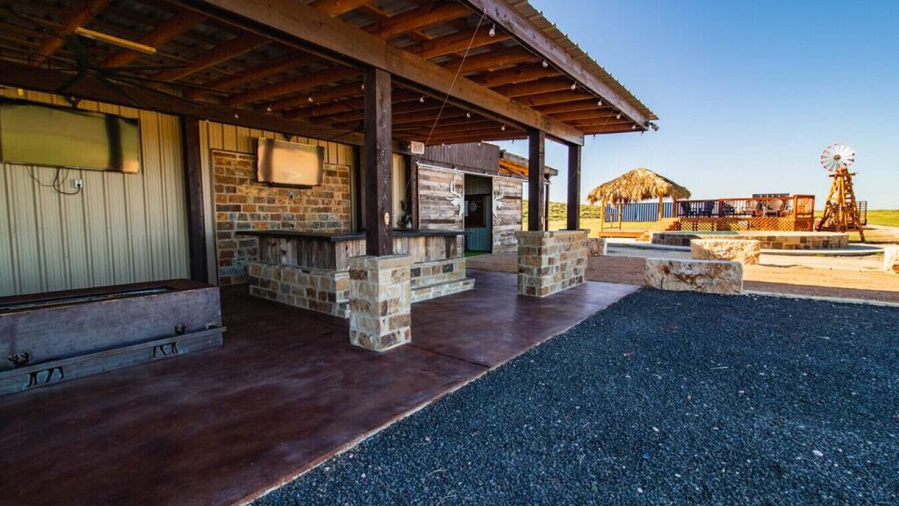 Photo of Outdoor in New Braunfels