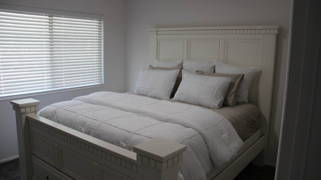 Photo of Bedroom in Davis County