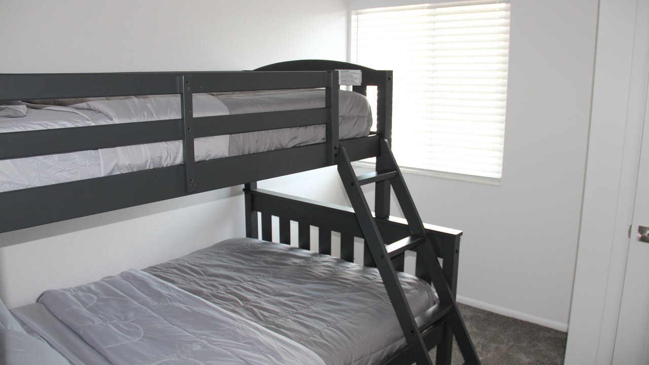 Photo of Bedroom in Davis County