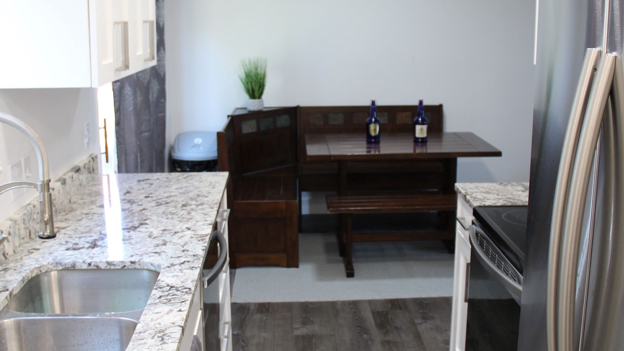 Photo of Kitchen in Davis County