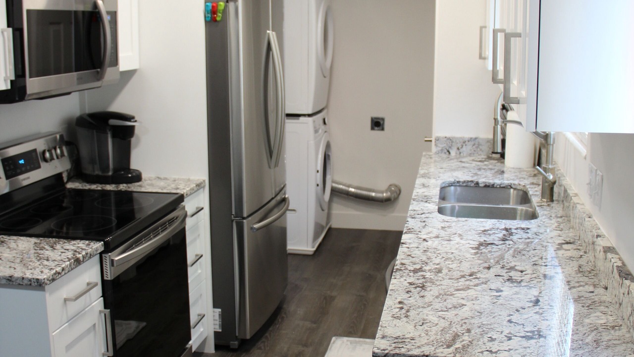 Photo of Kitchen in Davis County