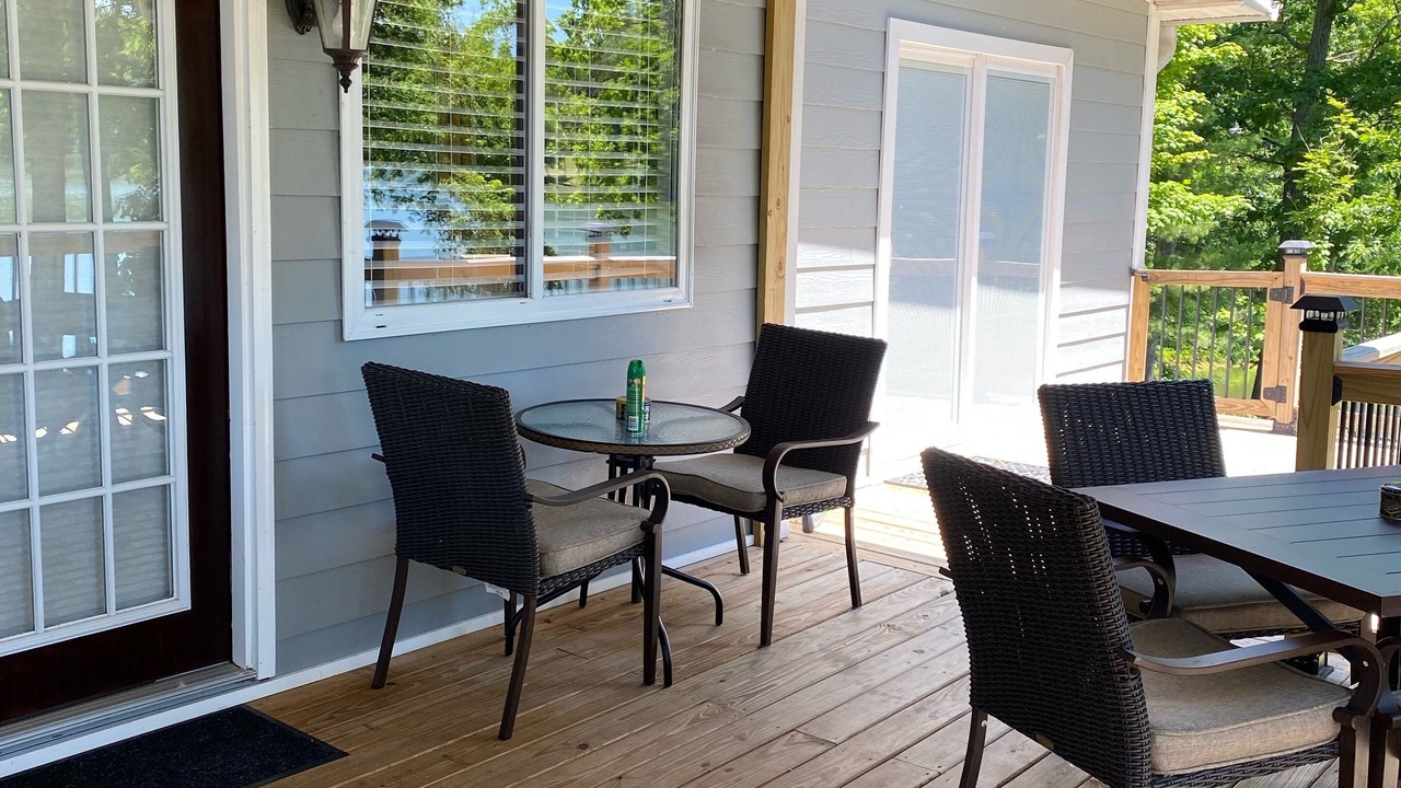 Photo of Outdoor in Corinth