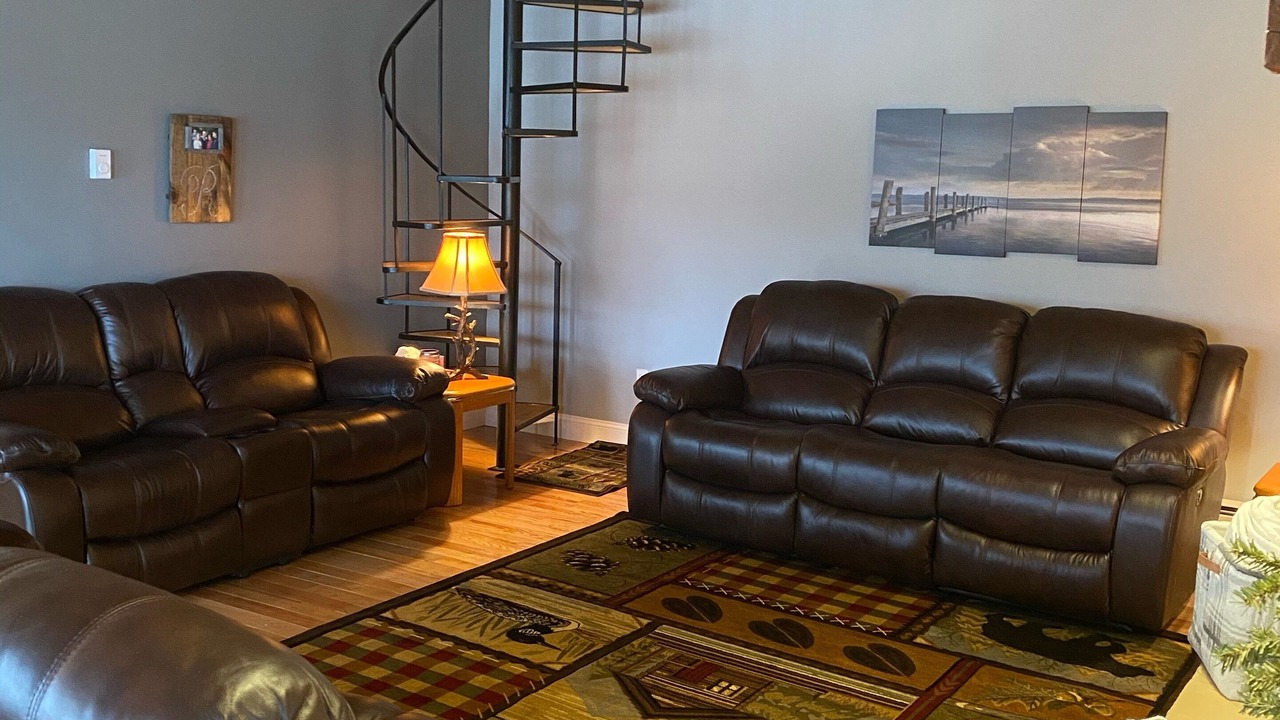 Photo of Livingroom in Corinth