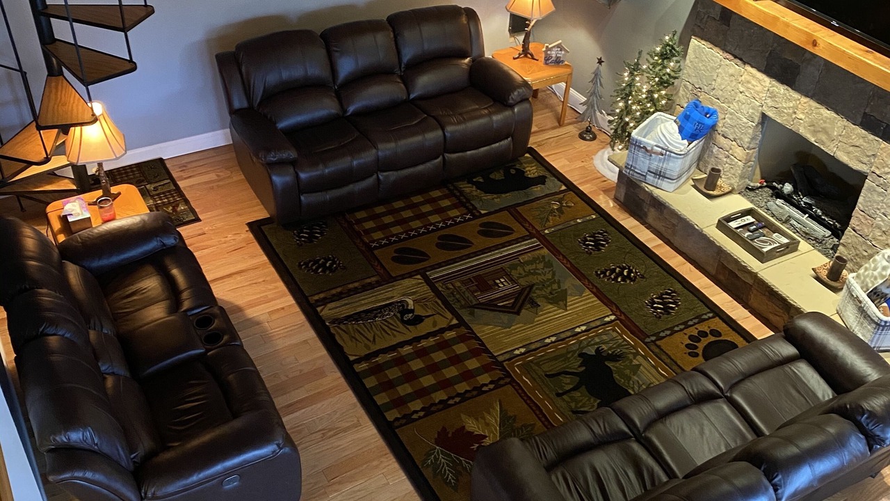 Photo of Livingroom in Corinth