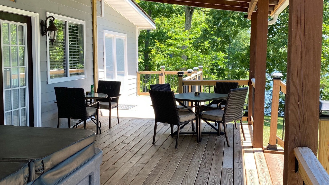 Photo of Outdoor in Corinth