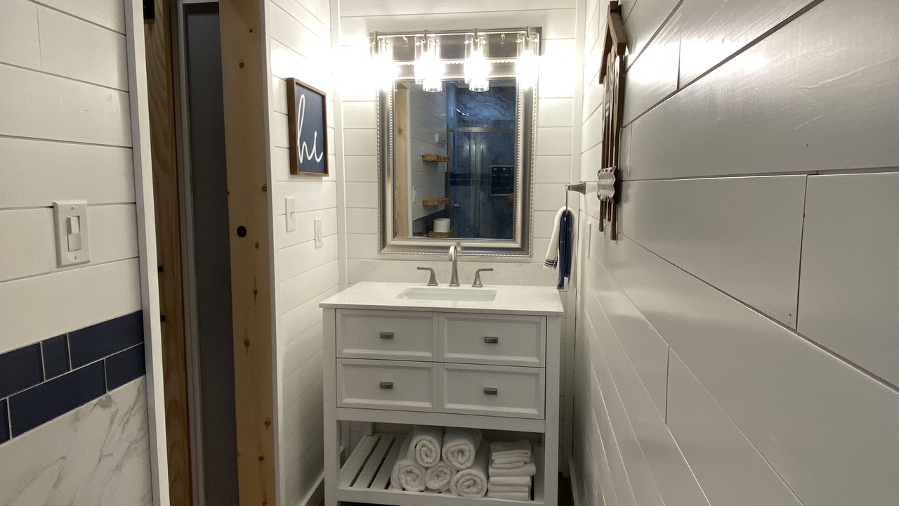 Photo of Bathroom in Corinth