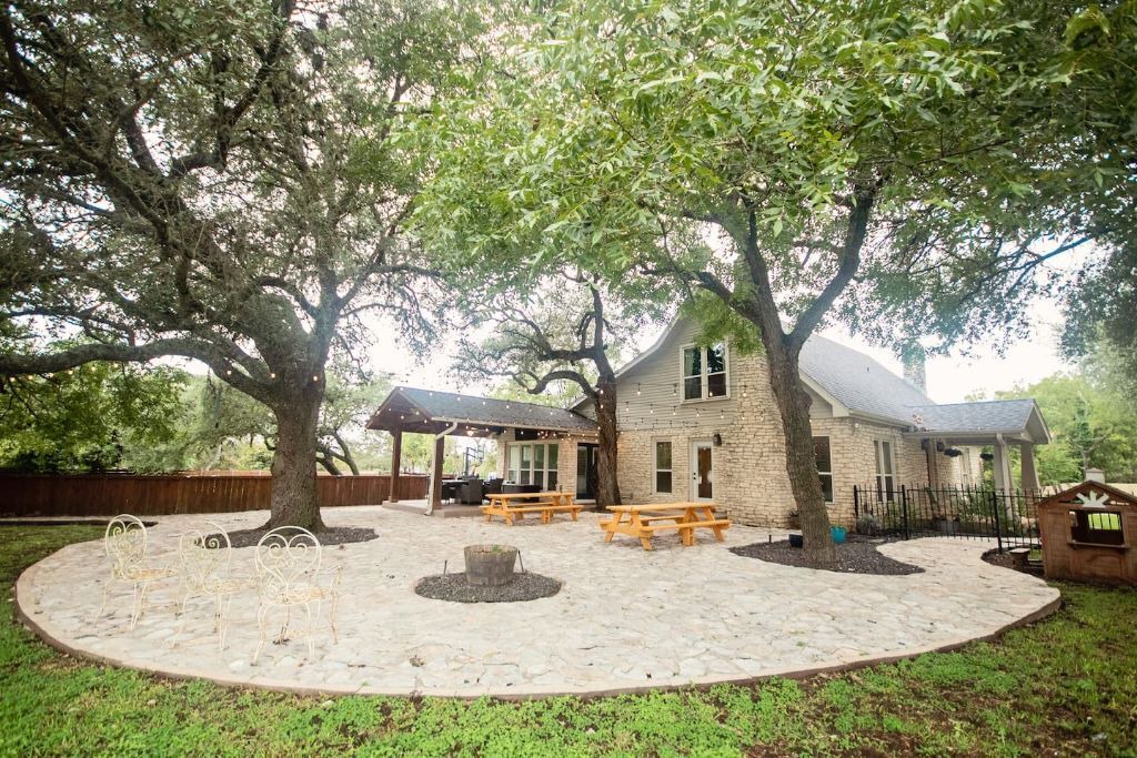 Photo of Outdoor in Onion Creek Meadows