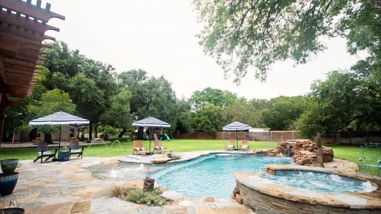 Photo of Outdoor in Onion Creek Meadows