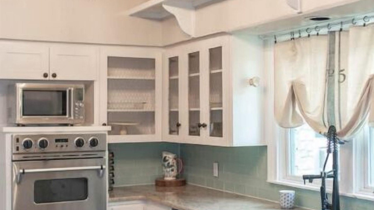 Photo of Kitchen in Onion Creek Meadows