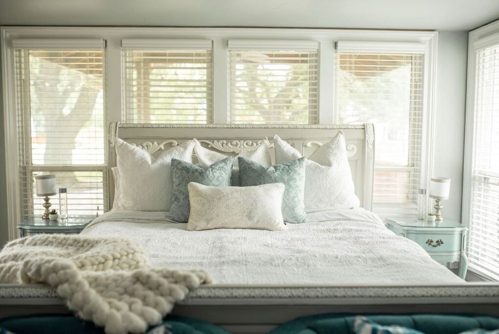 Photo of Bedroom in Onion Creek Meadows