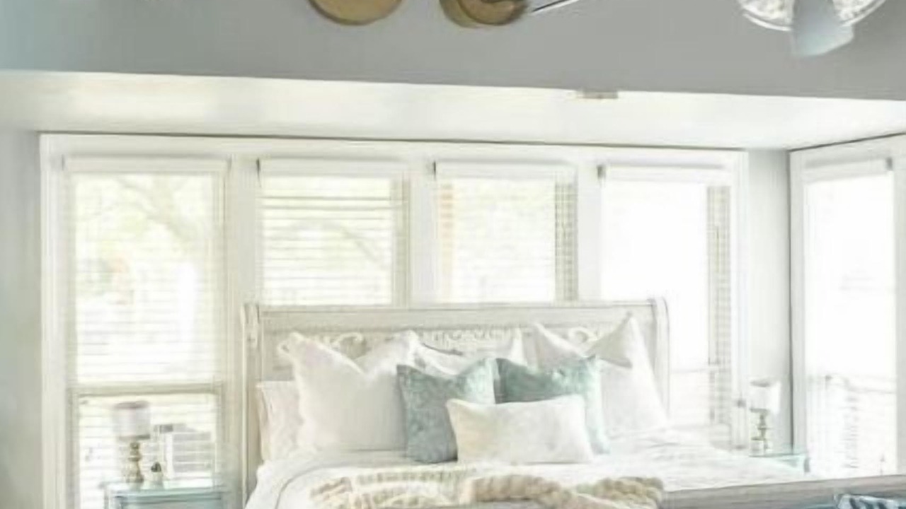 Photo of Bedroom in Onion Creek Meadows