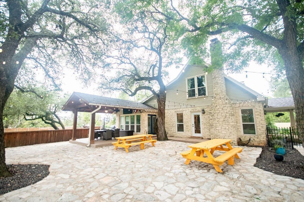 Photo of Outdoor in Onion Creek Meadows