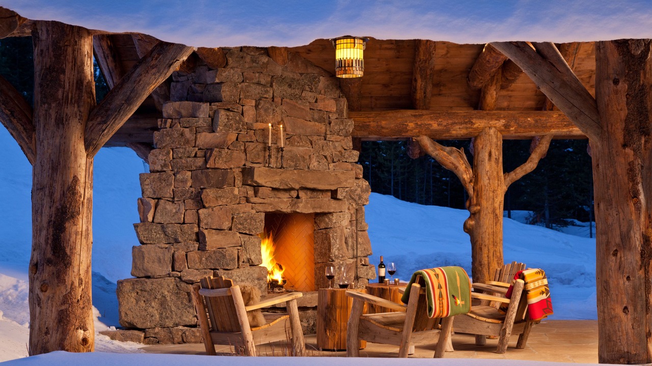 Photo of Outdoor in Spanish Peaks