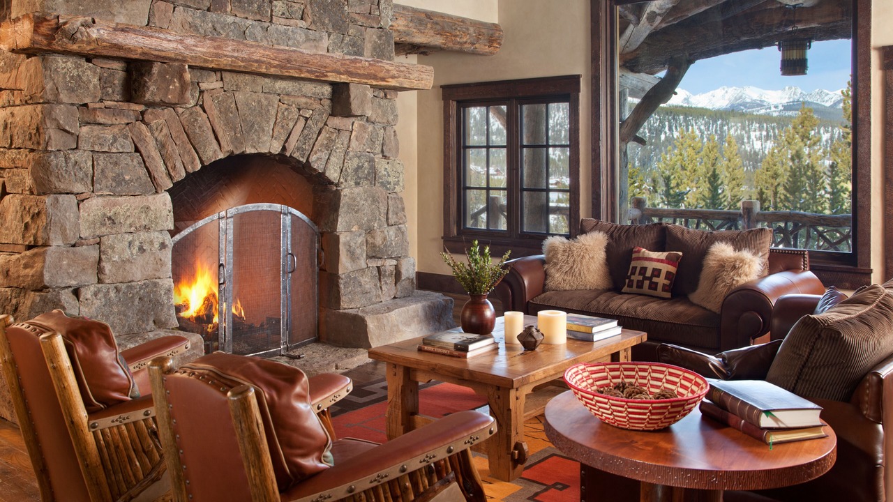 Photo of Livingroom in Spanish Peaks