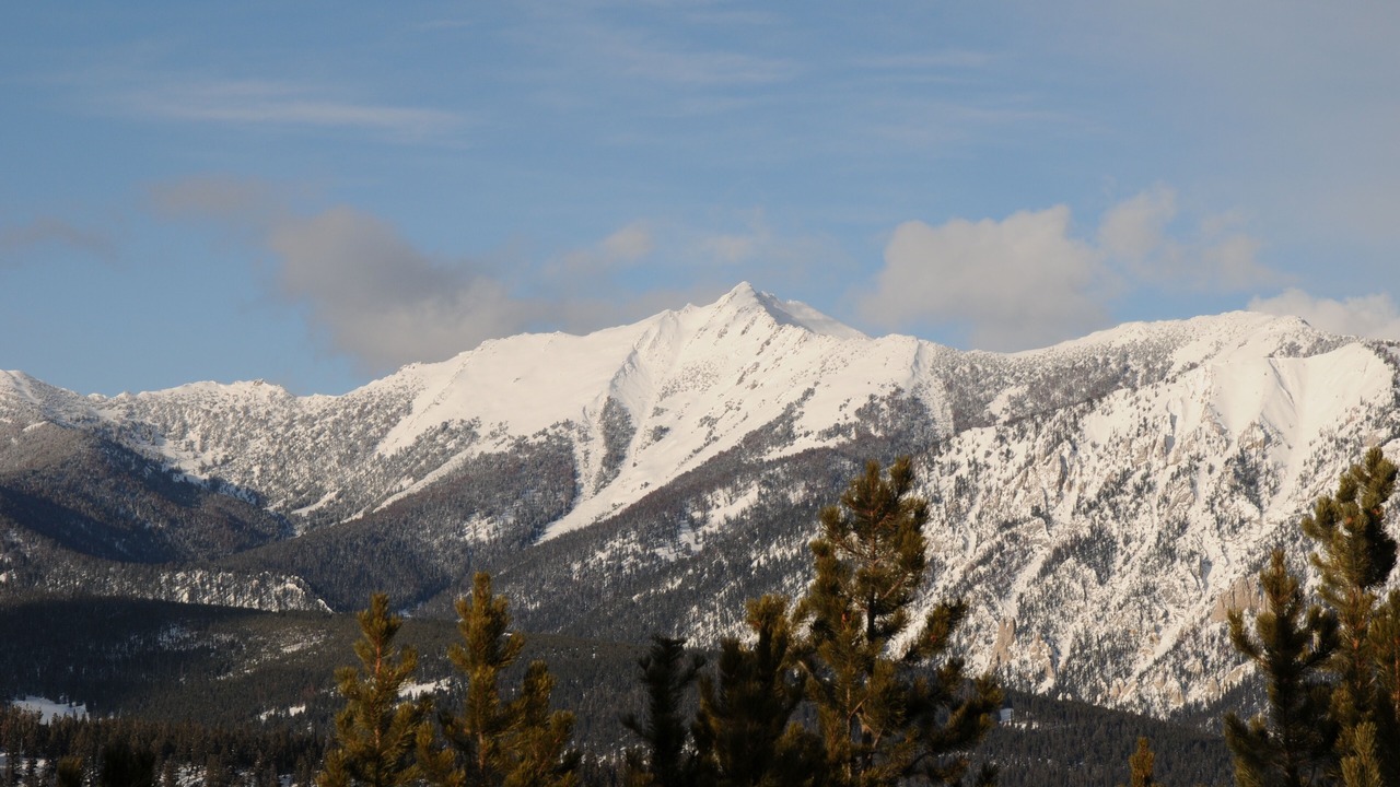 Photo of Others in Spanish Peaks