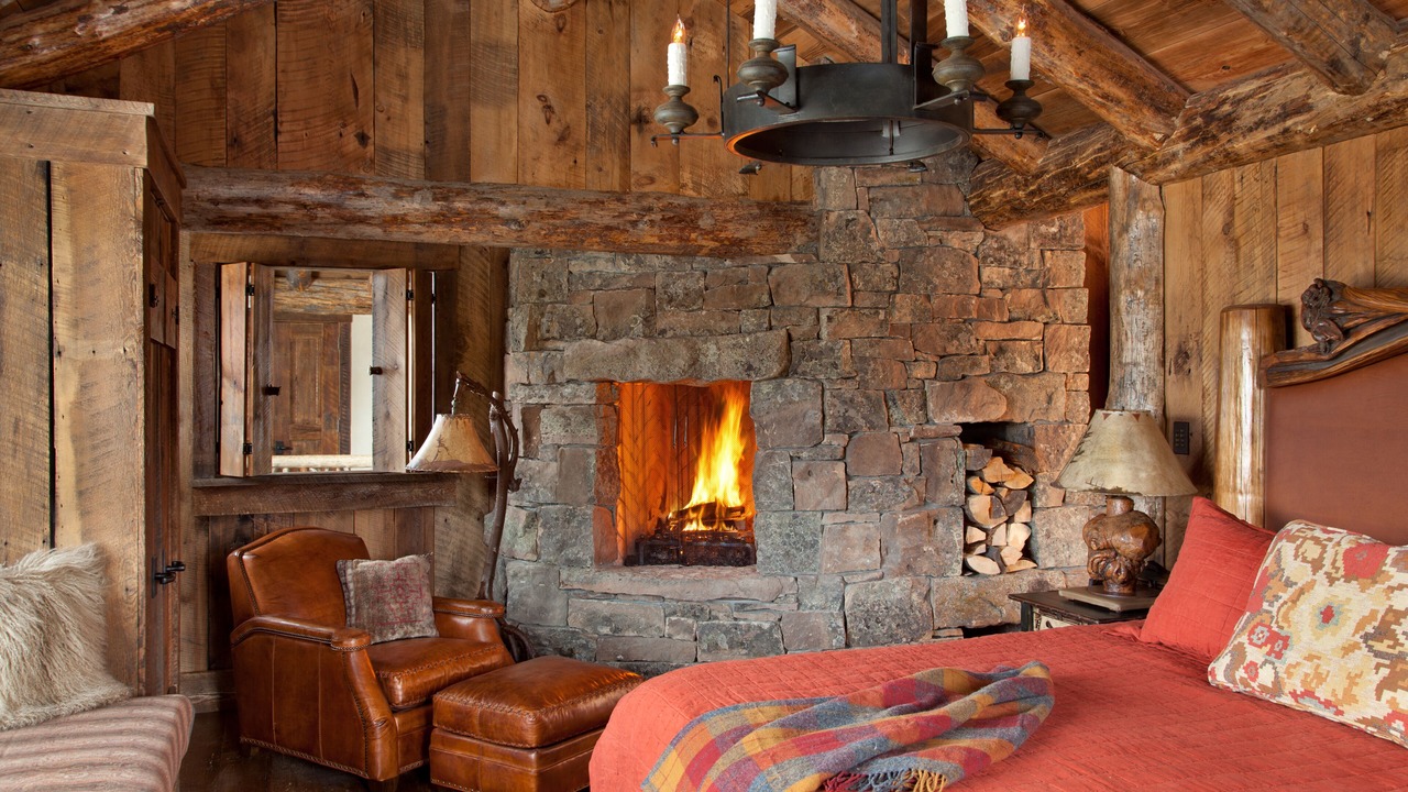 Photo of Livingroom in Spanish Peaks