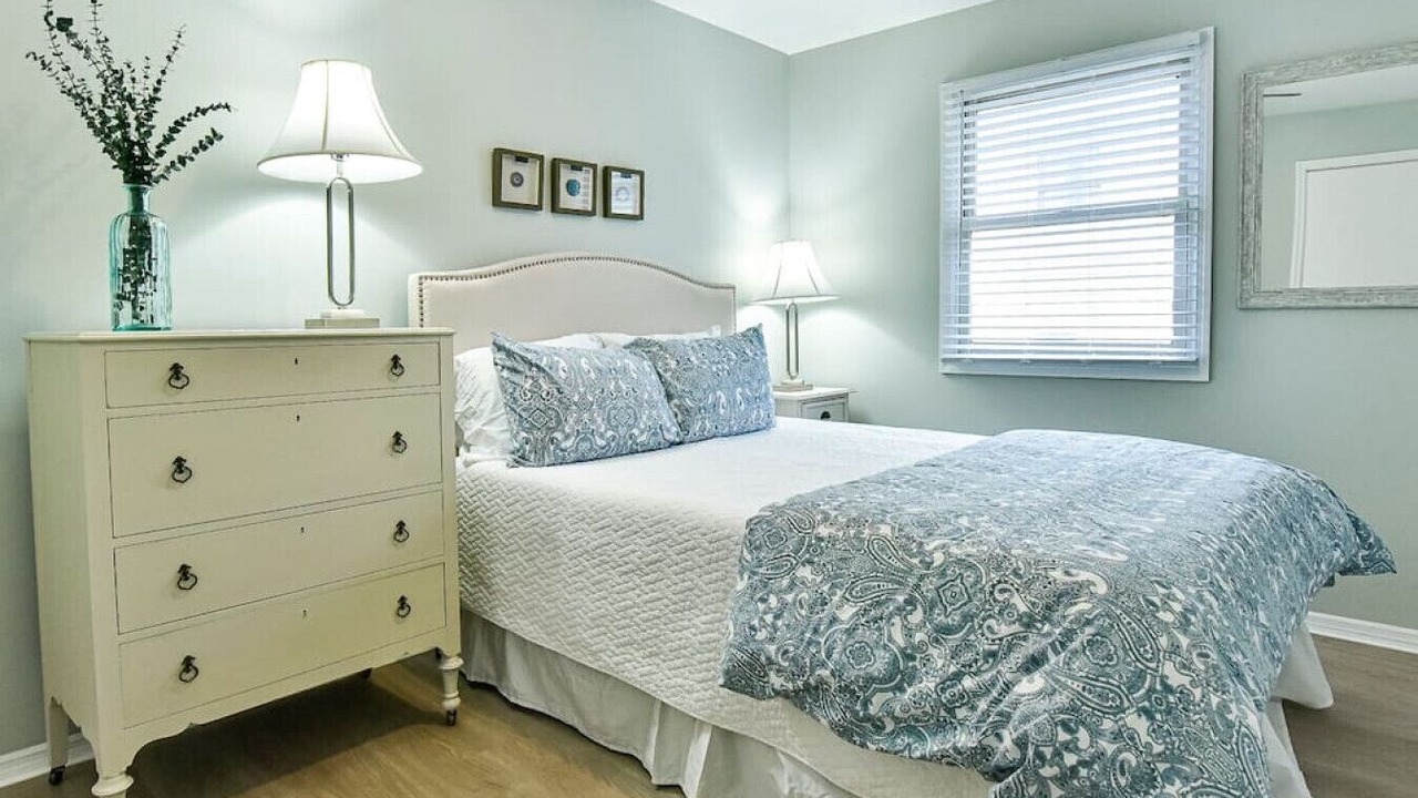 Photo of Bedroom in Bloomington