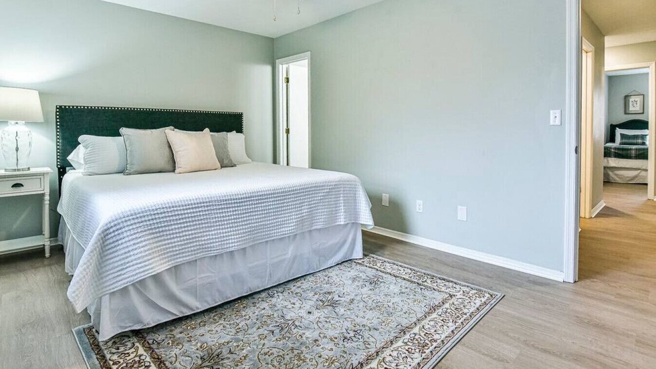 Photo of Bedroom in Bloomington
