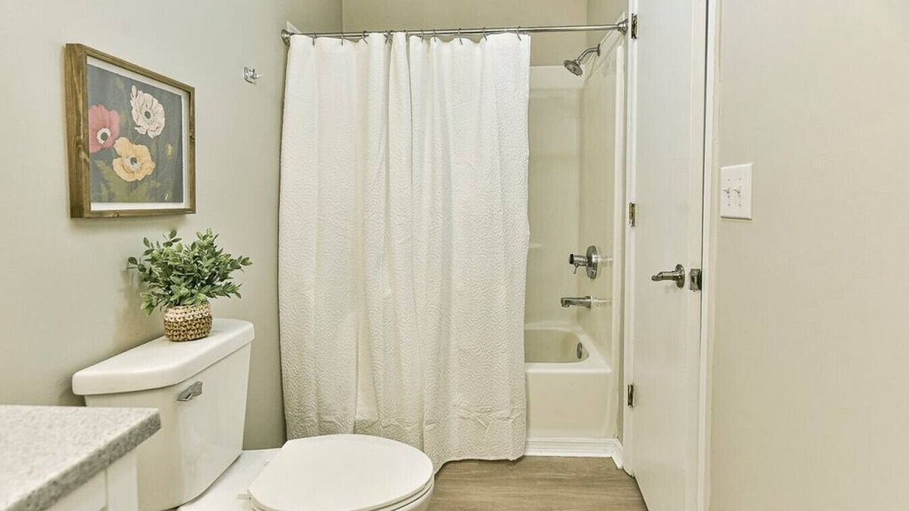 Photo of Bathroom in Bloomington