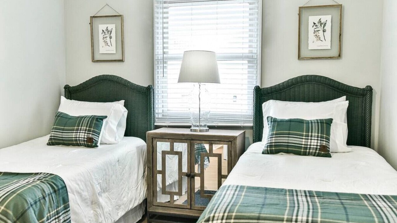 Photo of Bedroom in Bloomington
