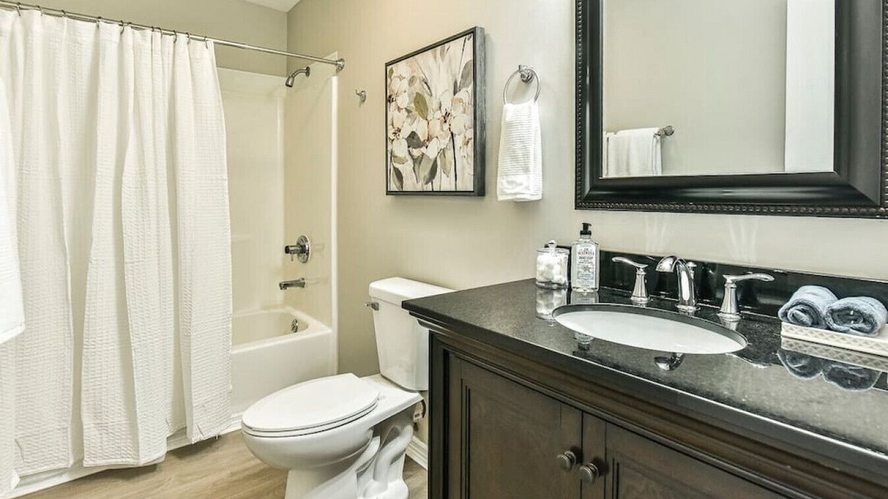Photo of Bathroom in Bloomington