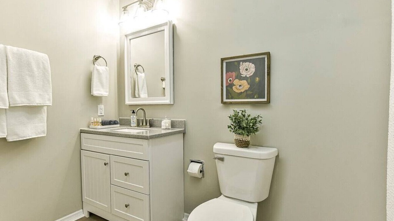 Photo of Bathroom in Bloomington