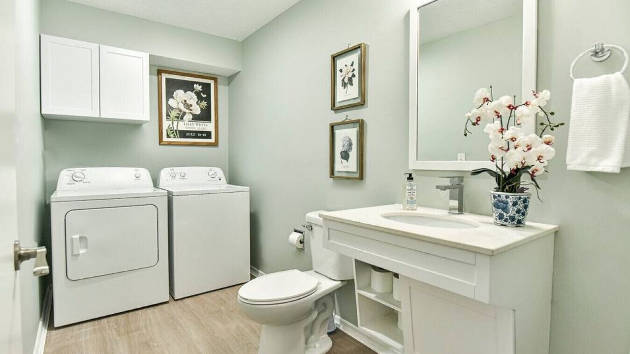 Photo of Bathroom in Bloomington