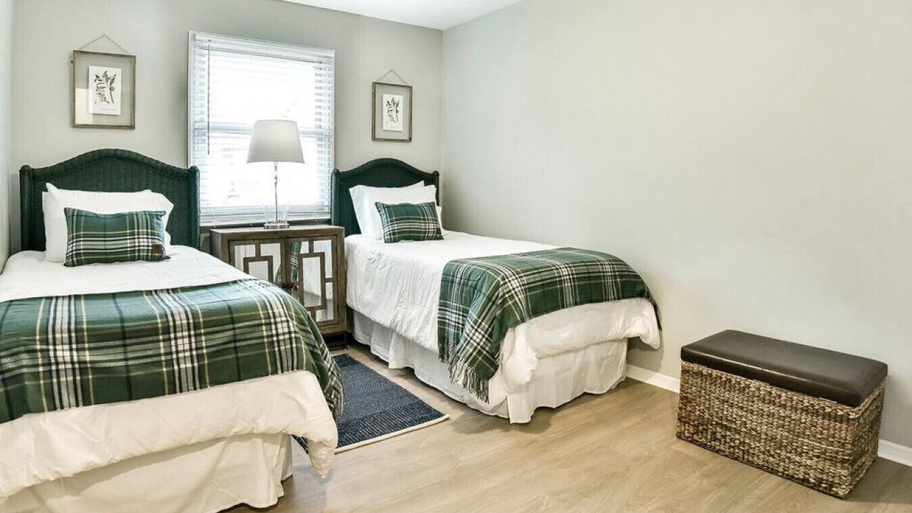 Photo of Bedroom in Bloomington