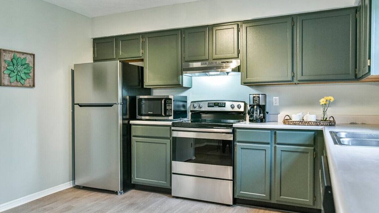 Photo of Kitchen in Bloomington
