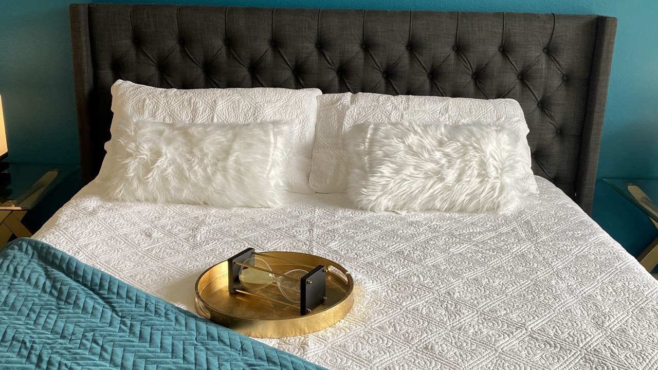 Photo of Bedroom in Astrodome