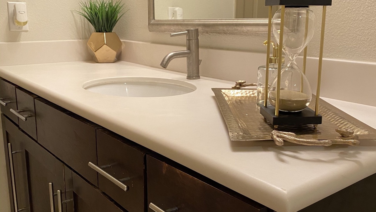 Photo of Bathroom in Astrodome