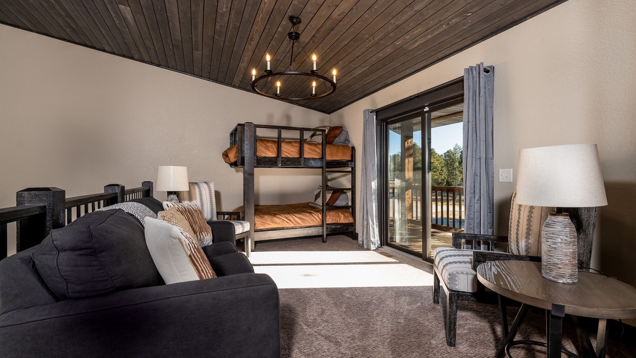 Photo of Bedroom in Deadwood