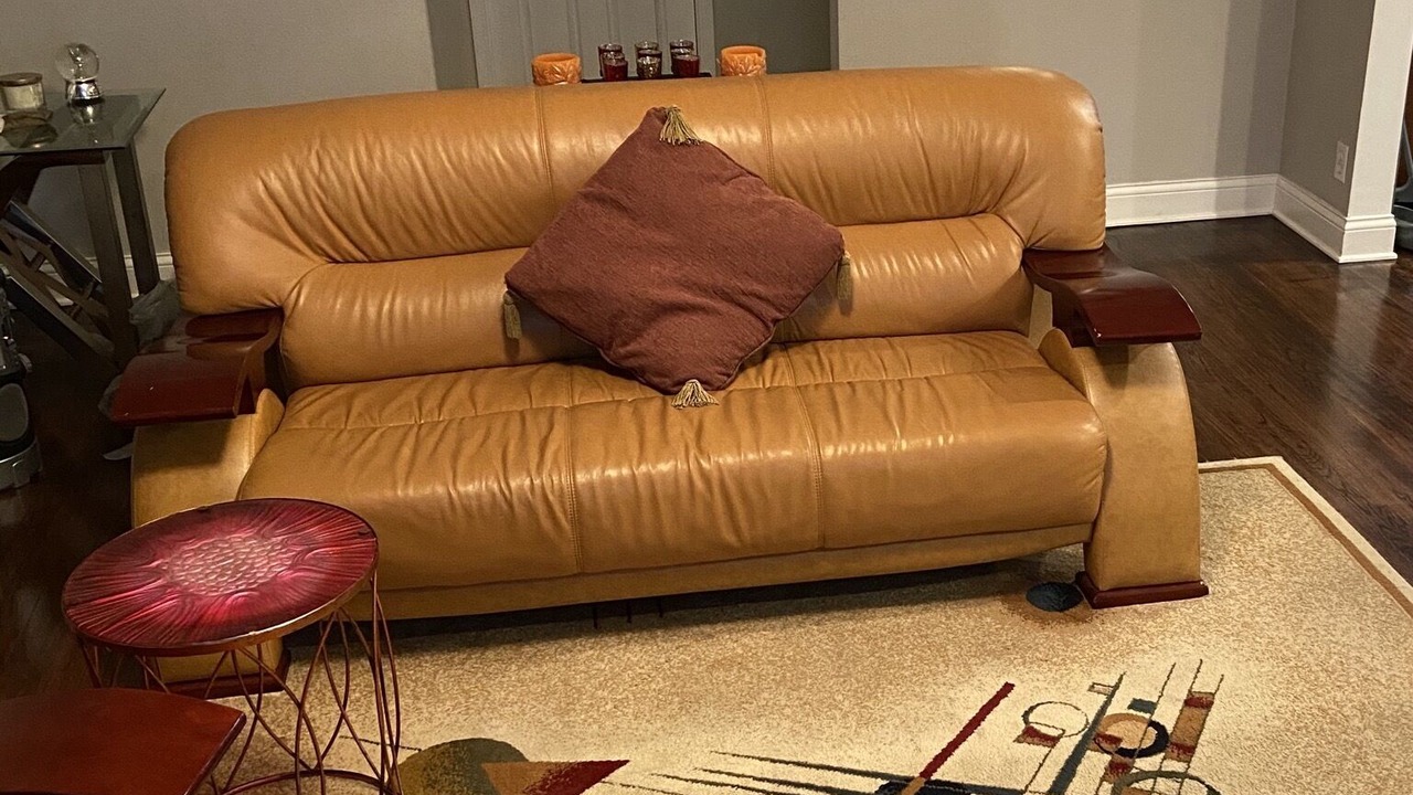 Photo of Livingroom in Southfield