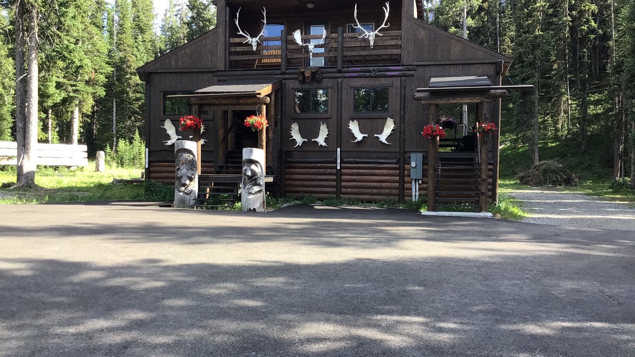 Photo of Outdoor in Cooke City-Silver Gate