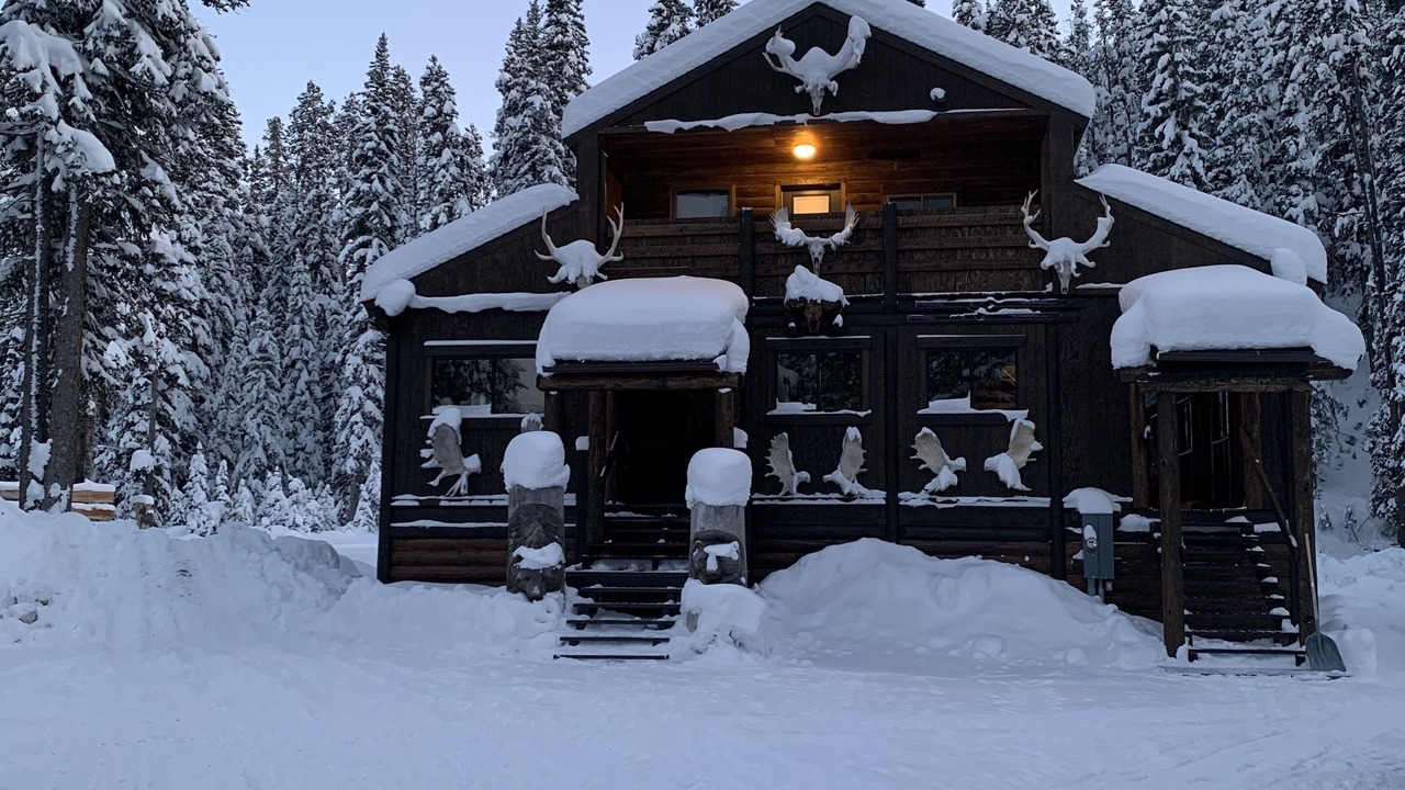 Photo of Outdoor in Cooke City-Silver Gate