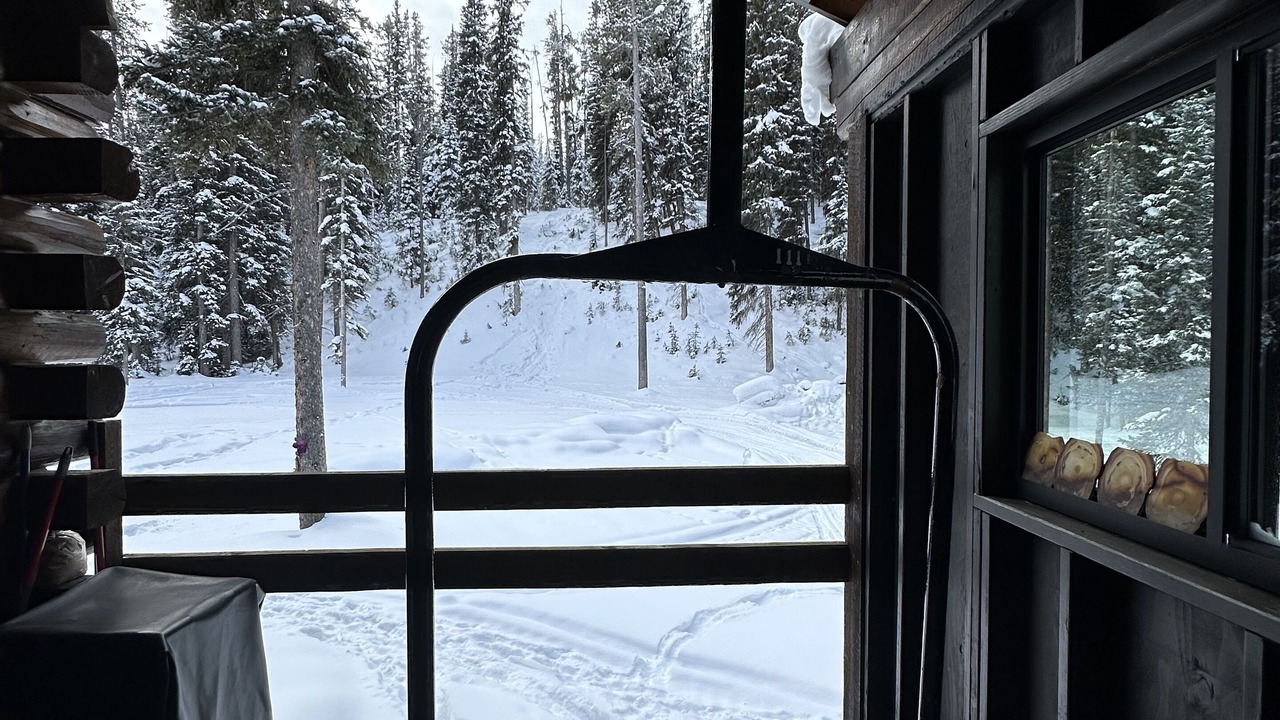 Photo of Outdoor in Cooke City-Silver Gate