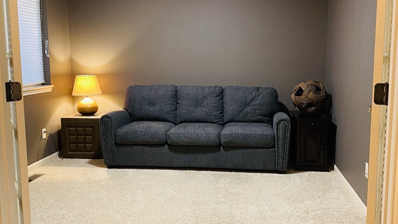 Photo of Livingroom in Marion