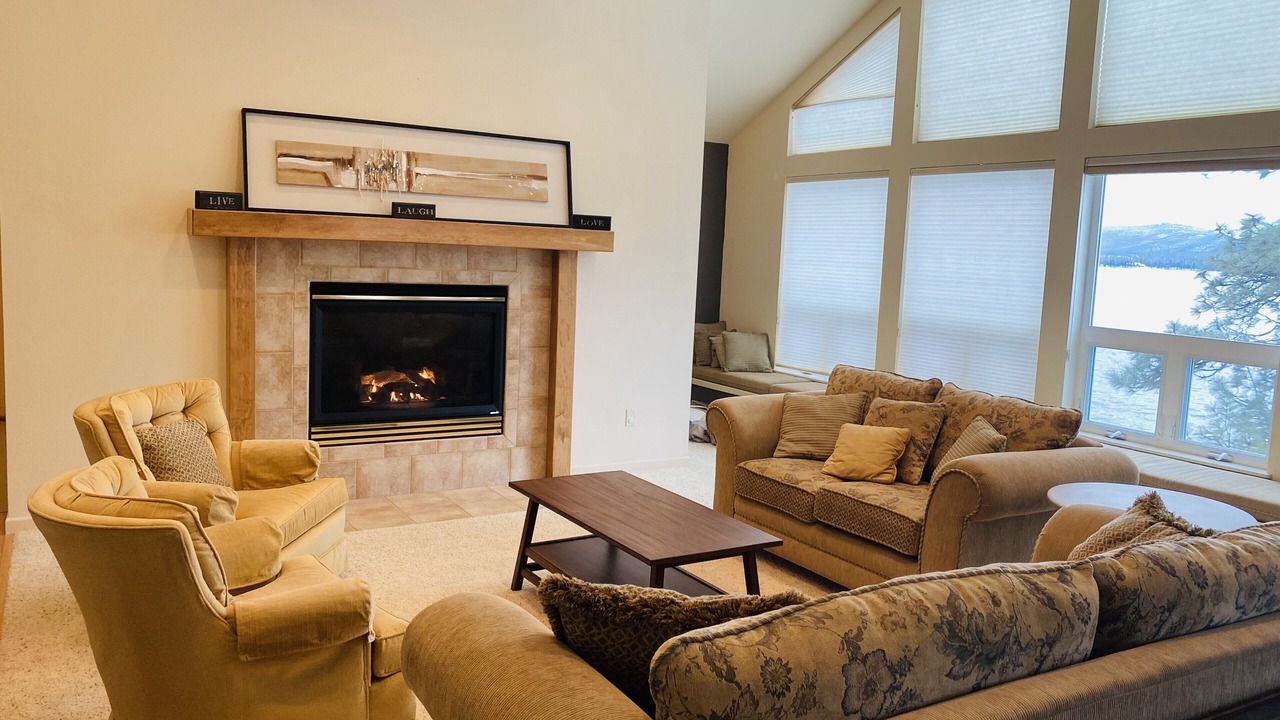 Photo of Livingroom in Marion