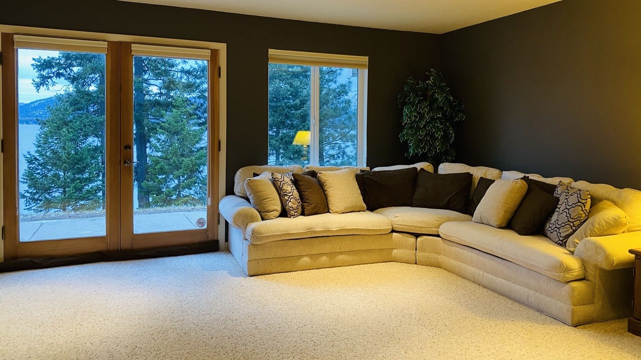 Photo of Livingroom in Marion